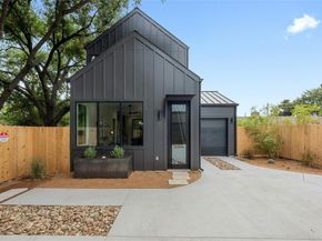 2008 Gathright CV 2, Austin TX 78704