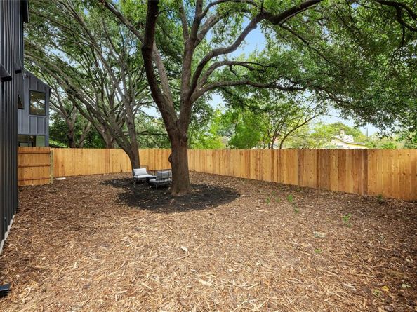 2008 Gathright CV 2, Austin TX 78704