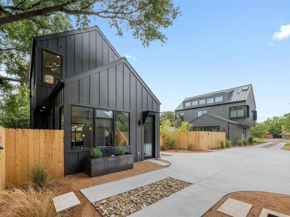 2008 Gathright CV 2, Austin TX 78704