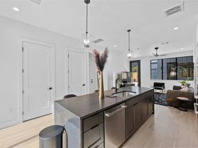 2008 Gathright CV 2, Austin TX 78704