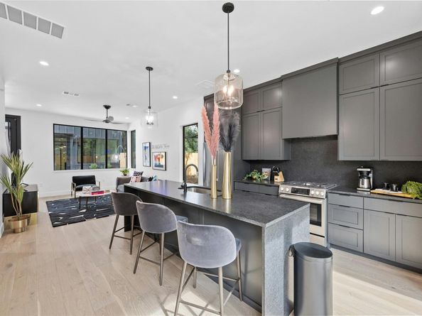 2008 Gathright CV 2, Austin TX 78704