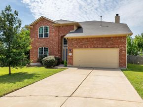 12705 Bransford CV, Austin TX 78753