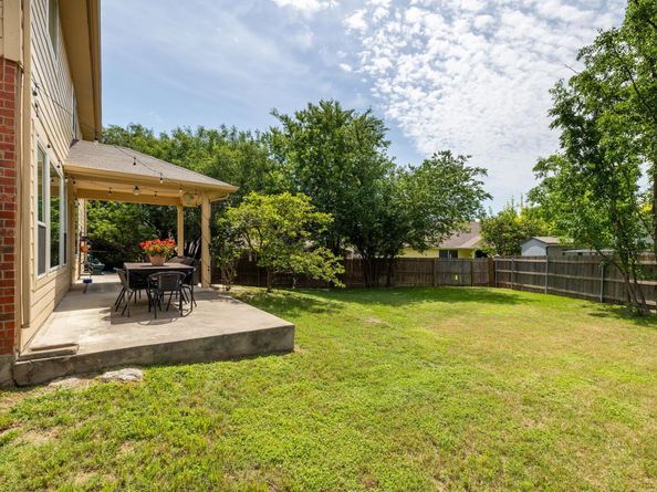 12705 Bransford CV, Austin TX 78753