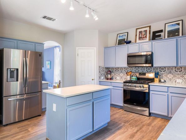 12705 Bransford CV, Austin TX 78753