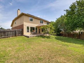 12705 Bransford CV, Austin TX 78753