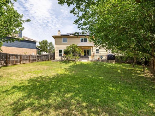 12705 Bransford CV, Austin TX 78753