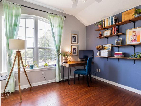 12705 Bransford CV, Austin TX 78753