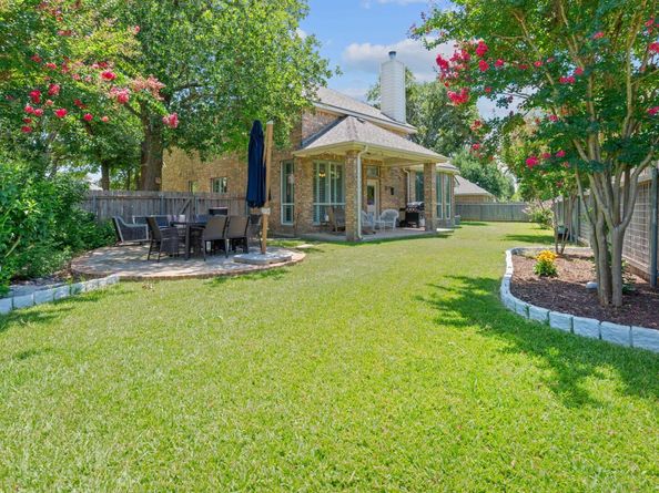 2634 Plantation DR, Round Rock TX 78681