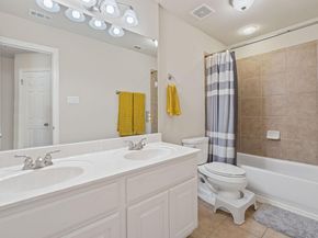 2634 Plantation DR, Round Rock TX 78681
