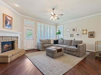 2634 Plantation DR