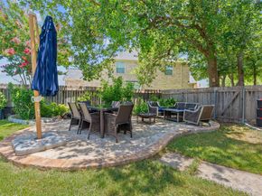 2634 Plantation DR, Round Rock TX 78681