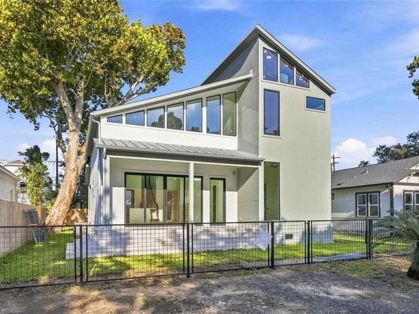 513 Archer ST, Houston TX 77009