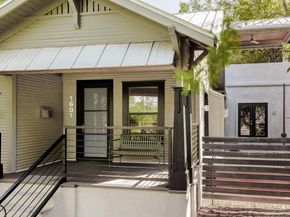 1601 Alameda DR, Austin TX 78704