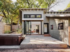 1601 Alameda DR, Austin TX 78704