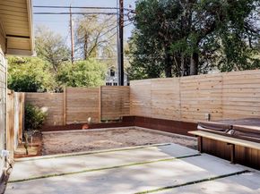 1601 Alameda DR, Austin TX 78704