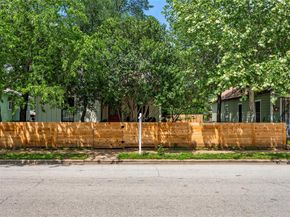 1020 Spence ST A and B, Austin TX 78702