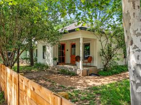 1020 Spence ST A and B, Austin TX 78702