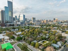 1020 Spence ST A and B, Austin TX 78702