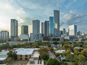 1020 Spence ST A and B, Austin TX 78702