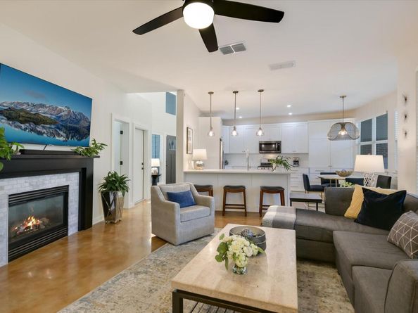 2114 Goodrich Ave 3, Austin TX 78704