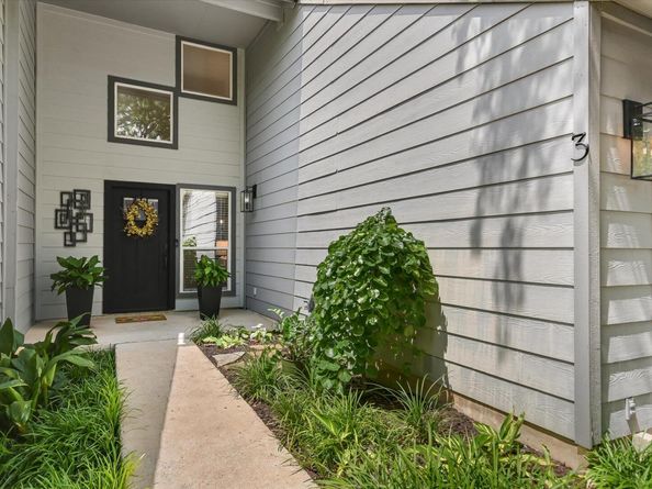 2114 Goodrich Ave 3, Austin TX 78704