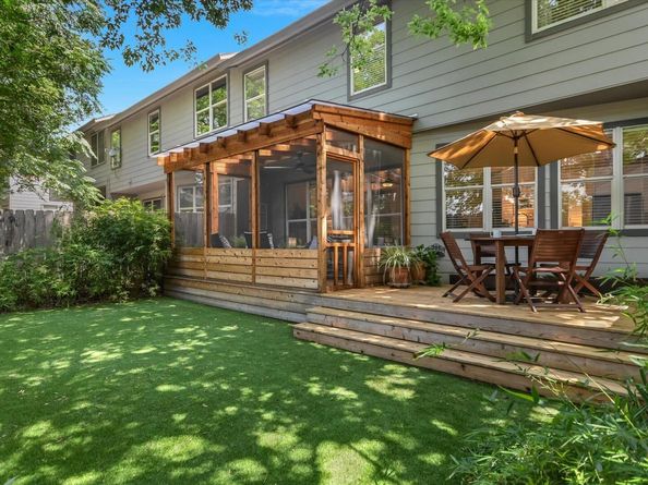 2114 Goodrich Ave 3, Austin TX 78704