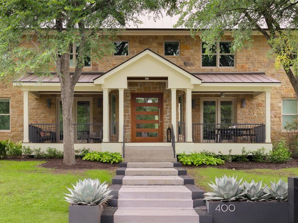 400 Almarion Dr, Austin TX 78746