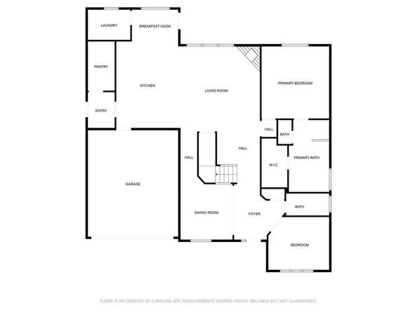 2000 Mcillwain CV, Cedar Park TX 78613