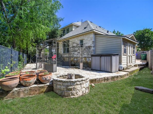 2000 Mcillwain CV, Cedar Park TX 78613