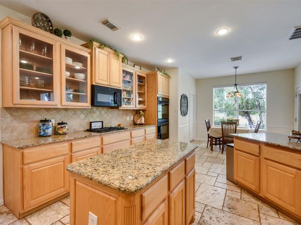 2000 Mcillwain CV, Cedar Park TX 78613