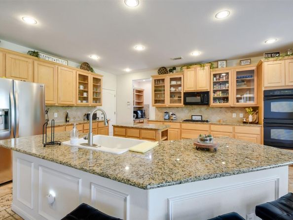 2000 Mcillwain CV, Cedar Park TX 78613