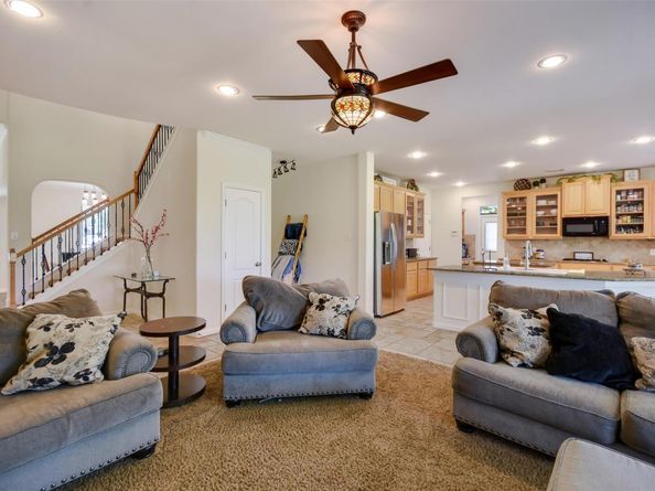 2000 Mcillwain CV, Cedar Park TX 78613
