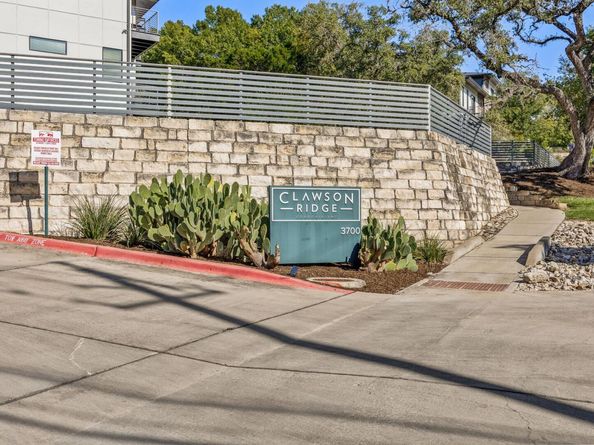 3700 Clawson RD 503, Austin TX 78704