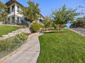 3700 Clawson RD 503, Austin TX 78704