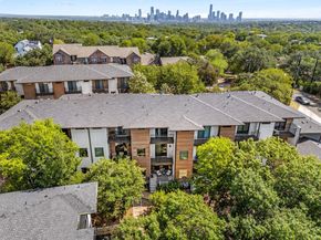 3700 Clawson RD 503, Austin TX 78704