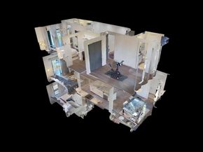 3700 Clawson RD 503, Austin TX 78704