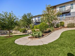 3700 Clawson RD 503, Austin TX 78704