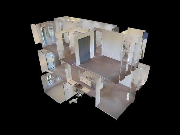 3700 Clawson RD 503, Austin TX 78704