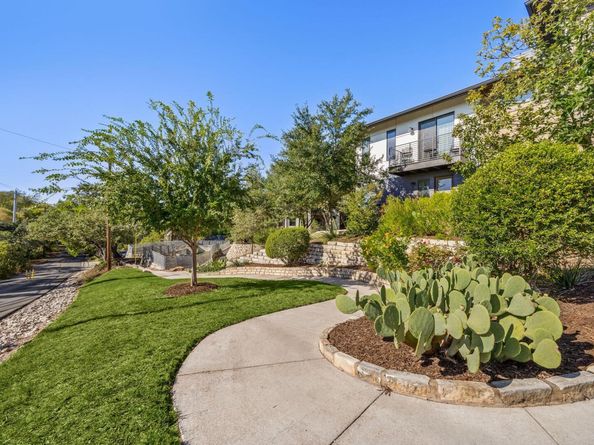 3700 Clawson RD 503, Austin TX 78704