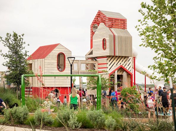 9501 Boathouse DR, Austin TX 78744