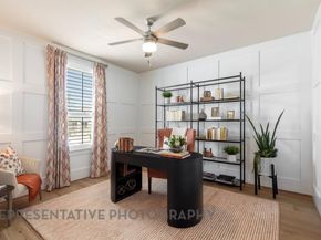 9501 Boathouse DR, Austin TX 78744