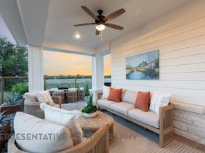 9501 Boathouse DR, Austin TX 78744