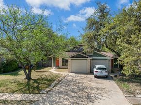2637 Alcott LN, Austin TX 78748
