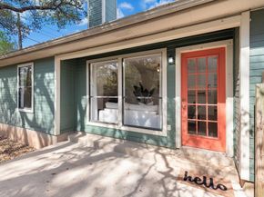 2637 Alcott LN, Austin TX 78748