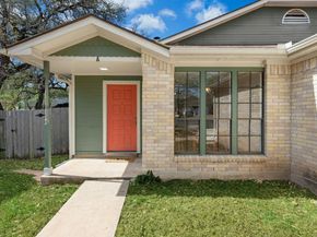 2637 Alcott LN, Austin TX 78748