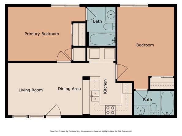 2510 San Gabriel ST 204, Austin TX 78705