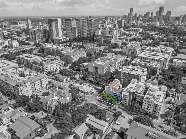 2510 San Gabriel ST 204, Austin TX 78705