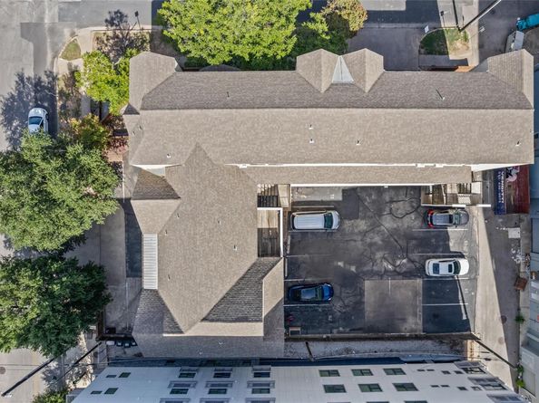 2510 San Gabriel ST 204, Austin TX 78705