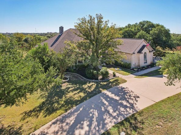 214 Cassidy DR, Georgetown TX 78628