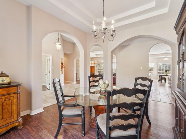 214 Cassidy DR, Georgetown TX 78628